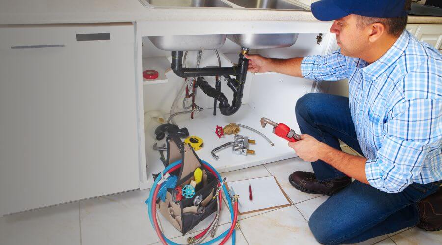 Professional Gas Leak Detection in Sweetser, IN